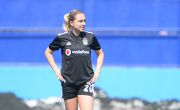 Berna Yeniçeri: “Şampiyon olmak için çalışıyoruz”