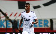Bernard Mensah: “I want to earn a permanent spot in the line-up.” 