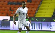 Bernard Mensah: ‘Milli arada çok çalışmalıyız’
