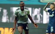 Bernard Mensah: ‘Oyun planımız tuttu’