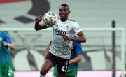 Bernard Mensah’ın Sağlık Durumu Hakkında Bilgilendirme