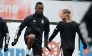 Bernard Mensah’ın Sağlık Durumu Hakkında Bilgilendirme