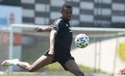 Beşiktaş Injury Update on Bernard Mensah 