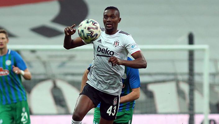 Bernard Mensah’ın Sağlık Durumu Hakkında Bilgilendirme