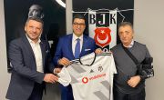 Birevim Bir Gelecek Genel Müdürü Mustafa Alpay’dan Başkanımıza Ziyaret