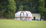 Beşiktaş:0 Bş. Bld. Erzurumspor:2 (U-19)