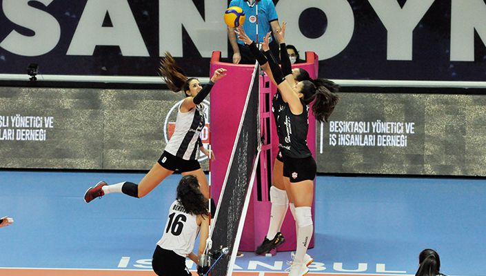 Misli.com Sultanlar Ligi'nde Rakip Kuzeyboru
