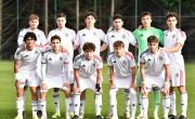 Beşiktaş:0 Çaykur Rizespor:1 (U-19)