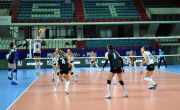 Aydın Bş Bld. upset Beşiktaş in three sets