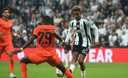 Black Eagles suffer second  loss in Europa League 