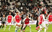 Beşiktaş:0 Fatih Karagümrük:0 