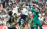 Goalless night at Vodafone Park…