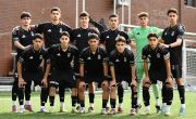 Beşiktaş:0 Fenerbahçe:1 (U-17)