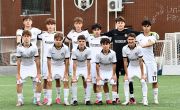 Beşiktaş:0 Galatasaray:0 (U15)