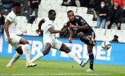 Beşiktaş 0-4 GZT Giresunspor 