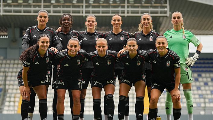 Beşiktaş:0 Hakkarigücüspor:1