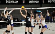 Beşiktaş:0 İstanbul Bş. Bld.:3