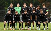 Beşiktaş:0 Kasımpaşa:1 (U-19)