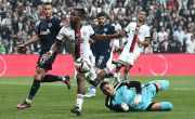 Beşiktaş lose at home to Kasımpaşa