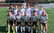 Beşiktaş:0 Küçükçekmece İdman Yurdu:0 (U-17 Kız)