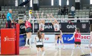 Beşiktaş:0 Kuzeyboru:3