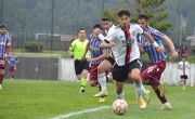 Beşiktaş:0 Trabzonspor:0 (U-19)