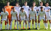 Beşiktaş:0 Trabzonspor:0 (U-19)
