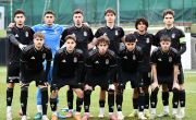Beşiktaş:0 Tümosan Konyaspor:1 (U-19)