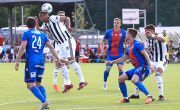 Beşiktaş held to draw by Plezen in friendly 
