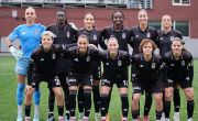  Beşiktaş held to draw at home in Super League