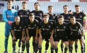 Beşiktaş:1 Antalyaspor:0 (U-17)