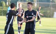 Beşiktaş:1 Antalyaspor:0 (U-21)