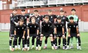 Beşiktaş:1 Atko Grup Pendikspor:0 (U-16)