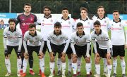 Beşiktaş:1 Bursaspor:3 (U-21)