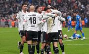 Black Eagles emerge victorious at home 