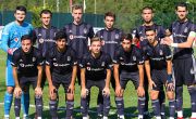 Beşiktaş:1 E. Y. Malatyaspor:0 (U-21)