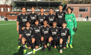 Kasımpaşa:1 Beşiktaş:3 (U-13 Hazırlık Maçı)