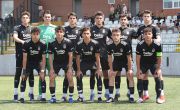 Beşiktaş:1 Eyüpspor:0 (U-17)