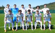 Beşiktaş:1 Fatih Karagümrük:1 (U-19)