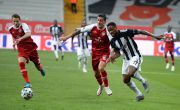 Black Eagles suffer 2-1 defeat to Karagümrük 