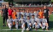 Beşiktaş:1 Fenerbahçe:0 (U-11)