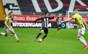 No winner in Istanbul Derby