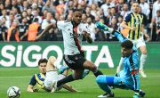 No winner at Vodafone Park 