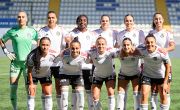 Beşiktaş suffer loss in Istanbul derby