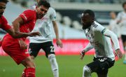 On Turkish League Matchday 27, Eagles lose 2-1 at home to Antalyaspor 
