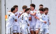 Beşiktaş:1 Galatasaray:0 (U-19)
