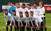 Beşiktaş:1 Galatasaray:0 (U-21)