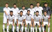Beşiktaş:1 Galatasaray:1 (U-19)