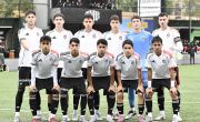 Beşiktaş:1 Galatasaray:2 (U-17)