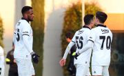 Beşiktaş:1 Helmond Sport:0